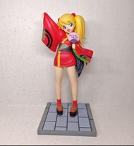 🈵㊗️  只在觀塘貨倉交收 Sega  明日香 (全高7吋)  EVA  真希波  綾波麗 新世紀福音戰士 EVA  Evangelion  Bandai Banpresto🈵㊗️