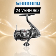 Shimano 24 Vanford Spinning Reel C3000XG C5000XG 4000MHG Lightweight Fishing | Direct From Japan