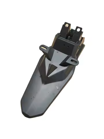 For Yamaha FZ 2.0,FZ-S FI 2.0,FZ-FI-V2.0, FZN 150 Motorcycle Rear Fender