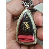 old masters amulet wat kruwan Lp keaw.