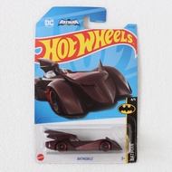 Hot Wheels HKG98 2023 137/250 Batmobile Batman Collection (2023) 4/5
