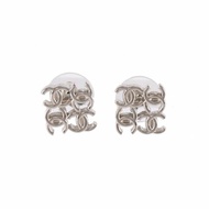 CHANEL 合金耳環耳環