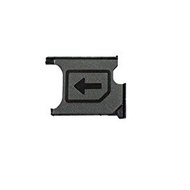 Simtray / Sim Tray Sony xperia Z1 C6903 Z1 compact D5503