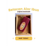 Belacan Alor Ibus Ready Stock
