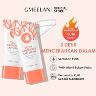 (FREE Gift) GMEELAN Day Cream Niacinamide From the Netherlands Facial Moisturizer Whitening Glowing 