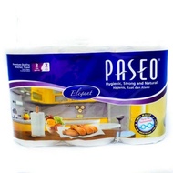 Paseo Kitchen Towel Premium Quality 3 Roll 2 Ply