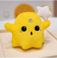 Tickle 999 6Inch, Monster Plush, Horror Scary Toy, SCP Foundation Plush Toys For Boys And Girls Gif