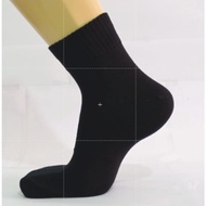 THICK SOCKS Pe Material/ Office Socks Ankle Sport Socks endrajaya888