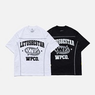 KATUN WP - T-shirt Boxy Fit Bjorka Unisex Cotton Combed 20s T-shirt /Combed Cotton T-SHIRT