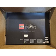 Lego star wars 75192 Millennium Falcon