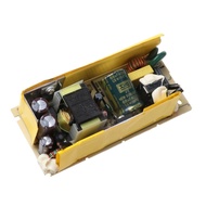 Yao Board Mount Power Module 12V 5A Switching Power Supply Board with 100-240V Input for Repair Proj