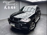 正2011年 E70型 BMW X5 xDrive30d 3.0d 柴油