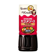 KAGOME 釀熟醬汁　伍斯特醬　300ml