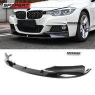 BMW F30 M SPORT PERFORMANCE FRONT LIPS