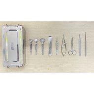 Medical forceps