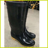 ◱ └ ∲ ≅ Spartan Rain Boots non slip Bota Rubber Boots Duty Shoe ORIGINAL Heavy Duty Spartan