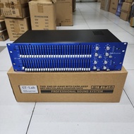 Equalizer GT LAB / QA Electronic BY RDW EZ Curve ORIGINAL