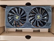 VGA MANLI RTX 3070 8GB NON LHR