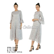 Modern KEBAYA/NUNA DRESS SWEET