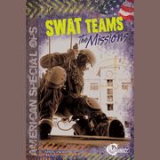 SWAT Teams Robert Grayson