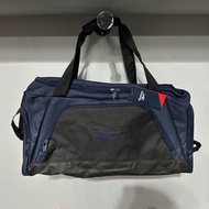 REEBOK GYM BAG DUFFLEBen (REEUDB2561NV) Gym Bag Gym Backpack