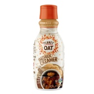 Planet Oat Brown Sugar Cookie Coffee Oat Milk Creamer(Gluten Free) 32oz