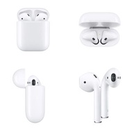 「全新正品 現貨」APPLE AirPods 第二代 可馬上出貨 蘋果 藍牙耳機