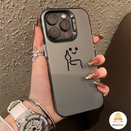 เคส Infinix Smart 7 8 6 8Plus Hot 40i 40 30i 20 Play Tecno Spark GO 2024 20C 20 Pro Note 40 Pro ปกอ่