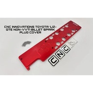 TOYOTA 1JZ 1JZ-GTE NON-VVTI BILLET SPARK PLUG COVER