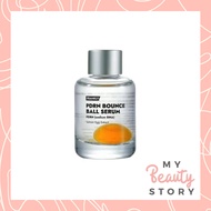 Frankly PDRN Bounce Ball Serum 30ml PDRN Serum Niacinamide Serum