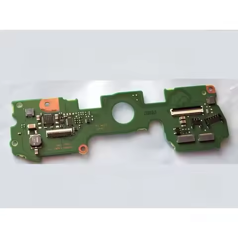 Parts for new original Canon 6D 6D2 drive baseplate