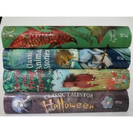 English stories series Miles Kelly (4T)