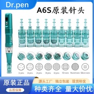 Dr. Pen A6S Electric Micro-Needle Nano Microcrystalline Instrument MTS Shallow Conducting Chinese Em