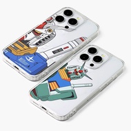 HP Sizora Official Case Clearhp Ready For Nubia Neo 5G Nubia Neo 2 5G NUBIA V60 ZTE BLADE A55 A35 MO