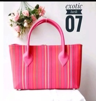 tas batik lurik tas tenteng batik jogja