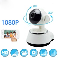 Ip camera V380 smart robot