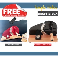 Classic Bread Slicing Machine / Sourdough Cutter Machine / Sourdough Bread Knife / Manual Bread Cutt