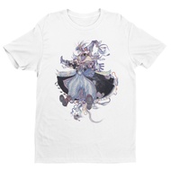 Ff9 Ix Vivi Ornitier Premium Unisex T-Shirt | Yoshitaka Amano Art | Gifts Gamers