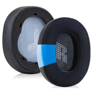 Cooling Gel Replacement Ear Pads For JBL E65 (E65BT E65BTNC)/Live 650 (650NC 650BTNC)/Duet NC Over-E