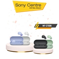 Sony WF-C700N Truly Wireless In-Ear Headphones | 1 Year Sony Warranty