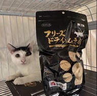 預訂 <<貓貓小食 >> Mamacook フリーズドライのムネ肉(貓用)但馬高原 脫水雞胸肉(日本產) 150g*1包  (日本直送) 