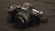 Nikon Z50 Kit Set