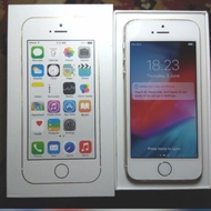 iPhone 5s Ram 64Gb Second