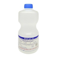 Air Garam Cuci Luka Normal Saline Sodium Chloride 0.9 1000ML For Irrigation