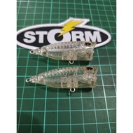 Storm Gomoku Popper