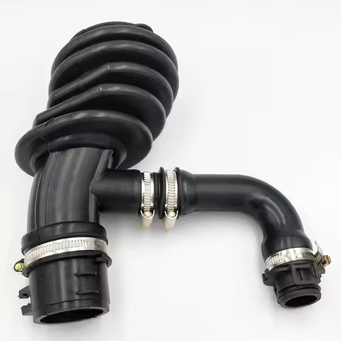 HOT 7M519A673EJ 7M51-9A673-EH 7M519A673EH Air Filter Flow Intake Hose Pipe For Ford Focus C-MAX MK2 