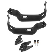 Motorcycle Handguard Handlebar Bracket Windshield Protector for CRF1100L Africa Twin Adventure Sport