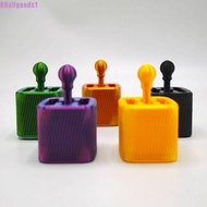 USNOW1 3D Printed Gear Shifter, Creative Relax Manual Gear Transmission Toy, Fun Stress Relief Novel