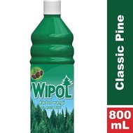 Promo Wipol Pembersih Lantai Karbol Botol 800ml Limited