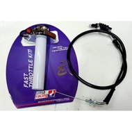Uma Racing Quick Throttle YAMAHA / HONDA